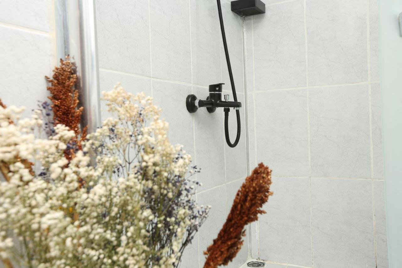 Perazre Hotel Istanbul Bagian luar foto