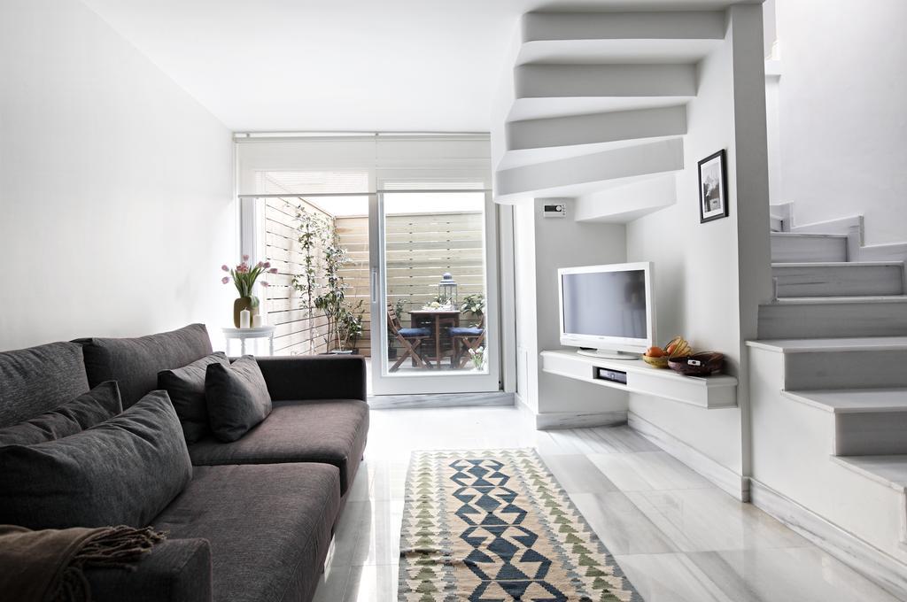 Perazre Hotel Istanbul Ruang foto