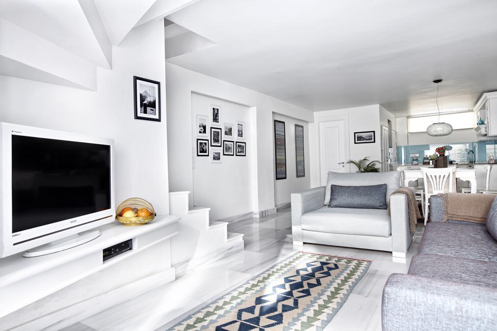 Perazre Hotel Istanbul Ruang foto